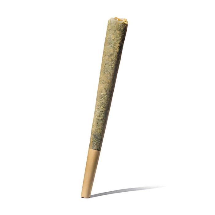 Blockberry Strain - Image 1
