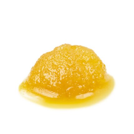 Green Supreme Live Sauce