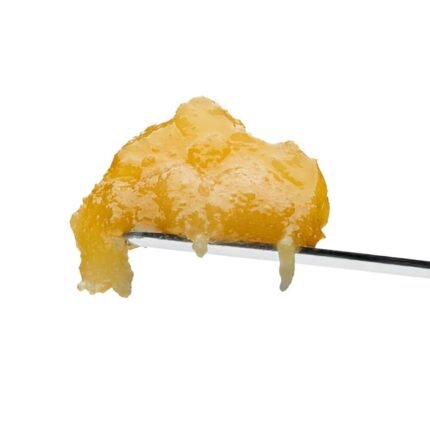 High Voltage Extracts Live Resin