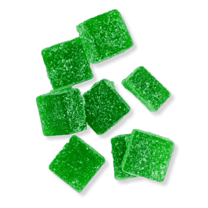 10MG Gummies: