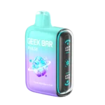 Frozen Blackberry Fab