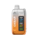 Golden Reserve Tobacco