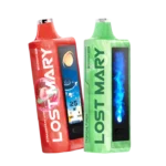 Sour Strawberry Dragon