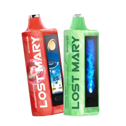 Sour Strawberry Dragon