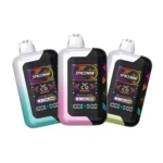 Smok Spaceman Disposable