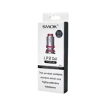 SMOK LP2 Coils (5-Pack)